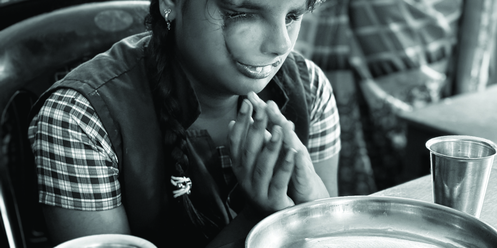 BLIND SCHOOL PROJECT