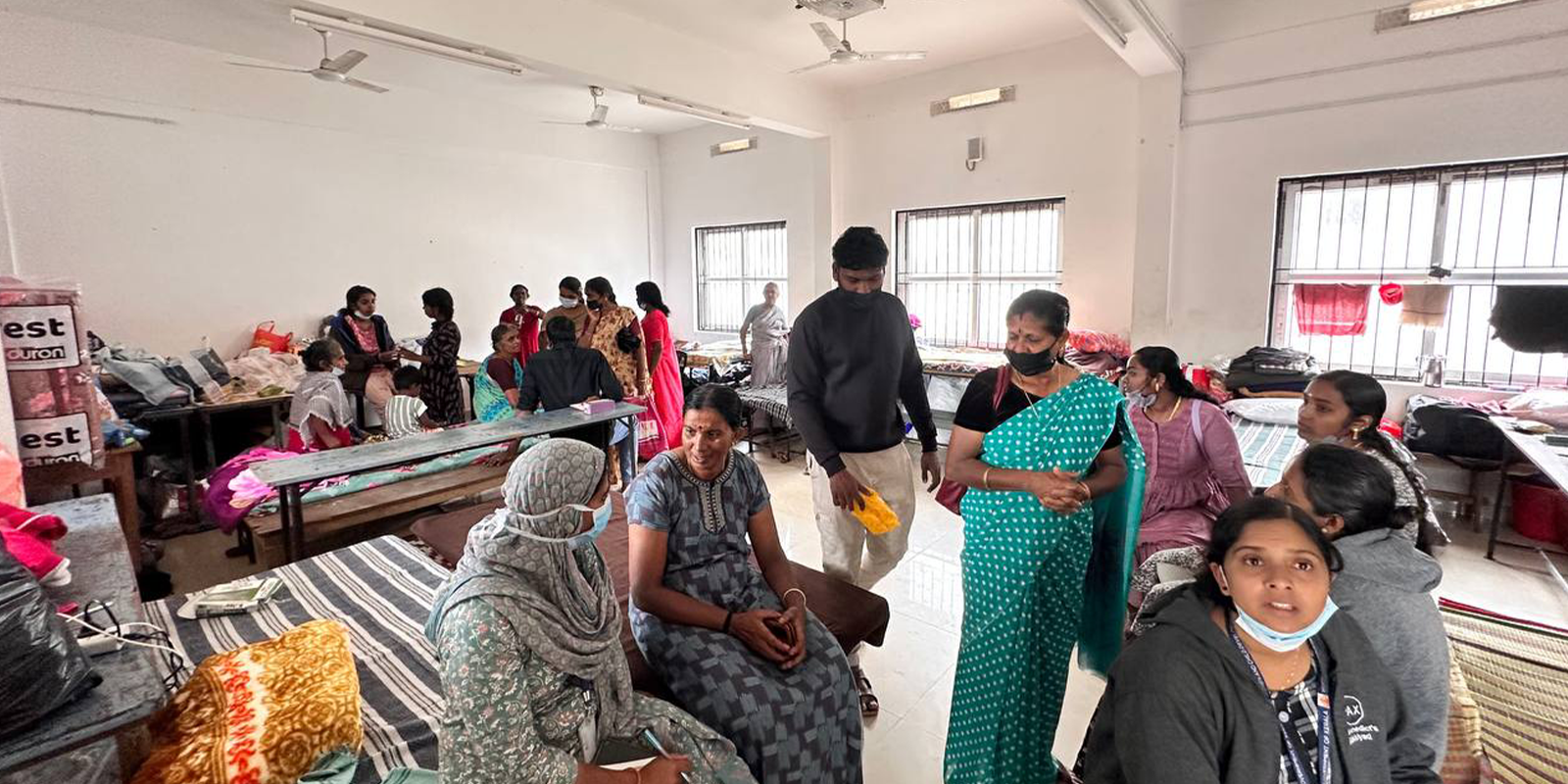 Healwings Foundation 